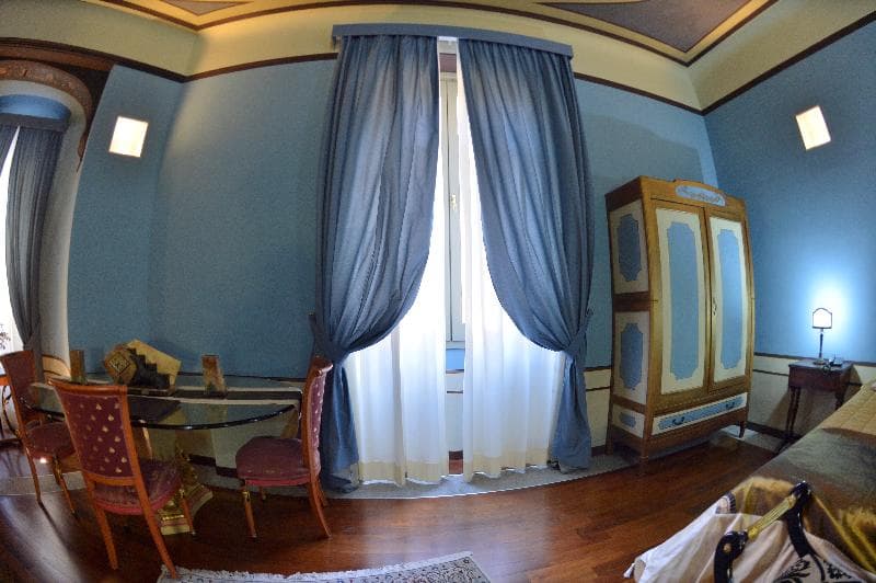 Hotel Dei Pittori 3