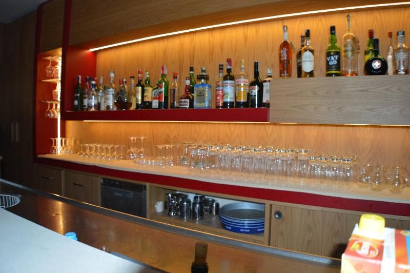 Sempione Hotel Ristorante 2