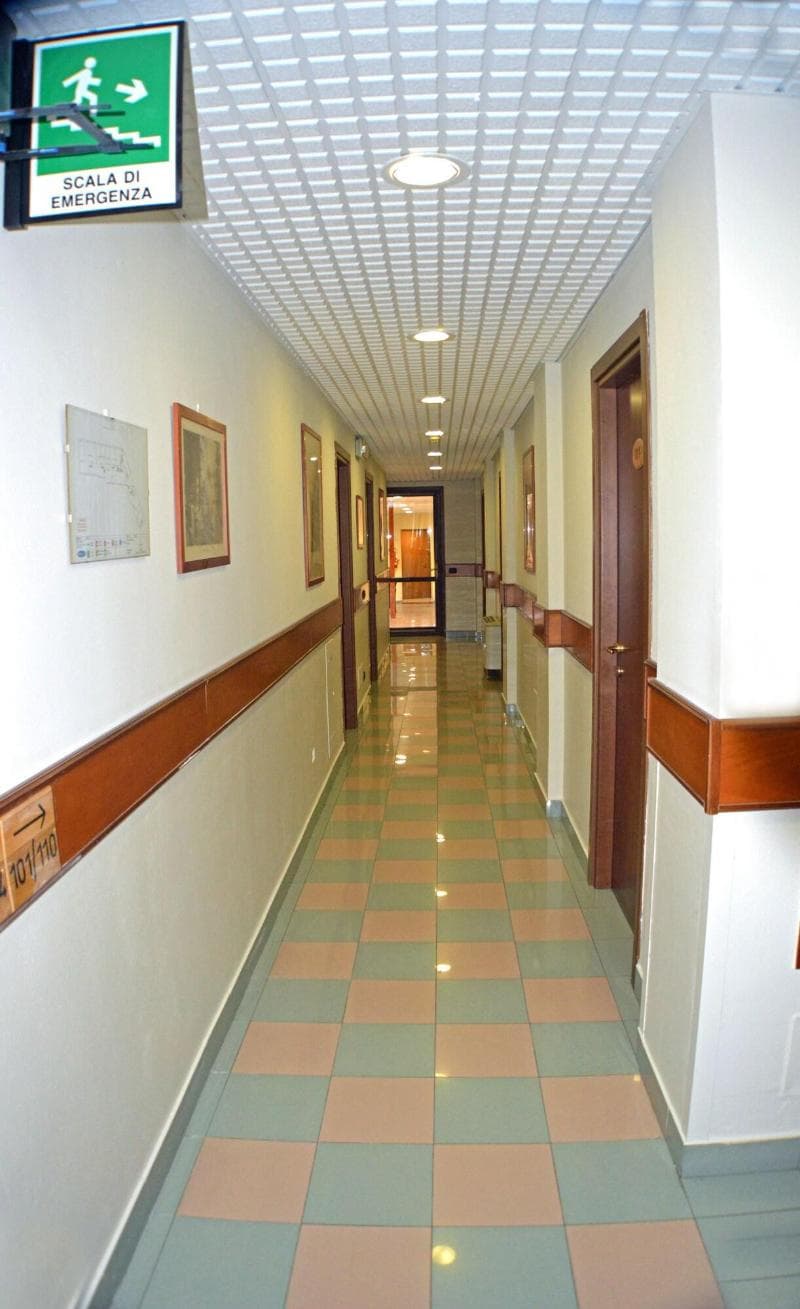 Sempione Hotel Ristorante photo 1