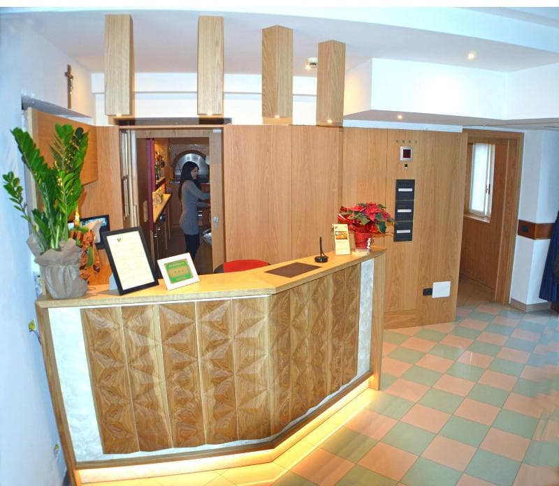 Sempione Hotel Ristorante 5