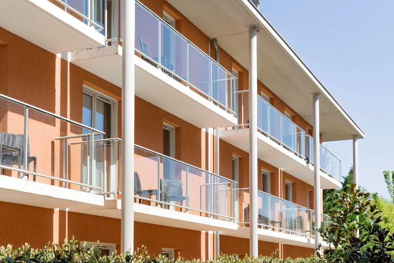 Best Western Park Hotel Geneve-Thoiry 2