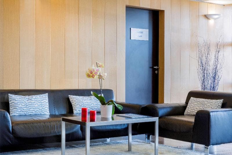 Best Western Park Hotel Geneve-Thoiry 4