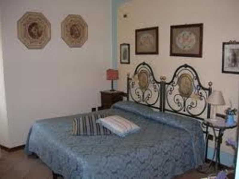 Bed & Breakfast New Day main