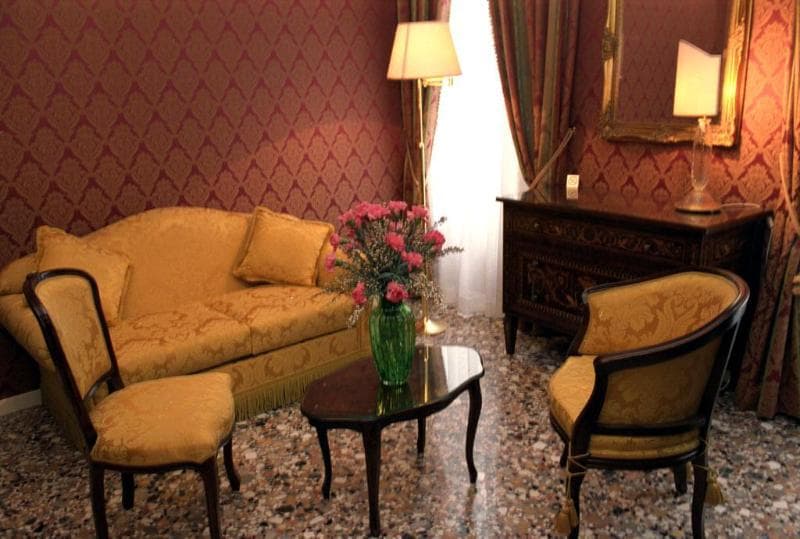 Casa Pisani Canal 2