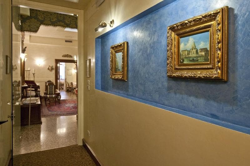 Palazzo Odoni 4