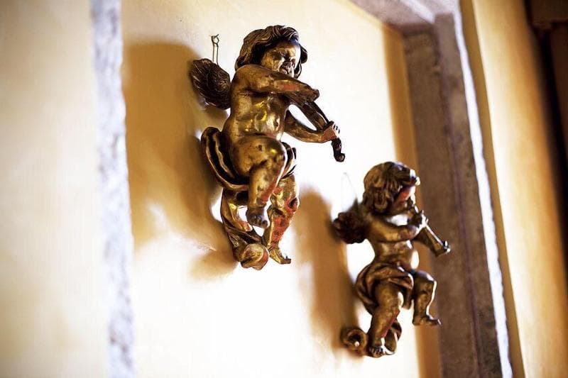 Palazzo Odoni 5
