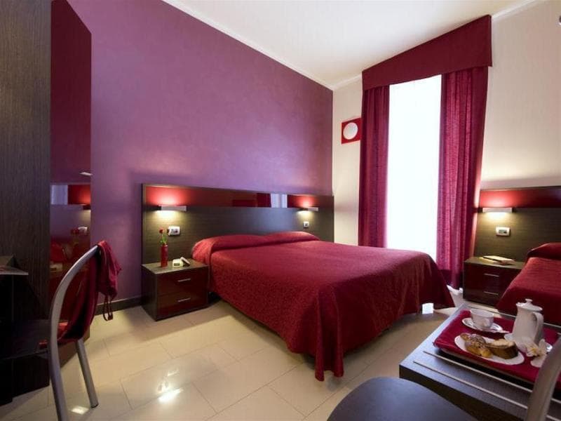 Hotel Ideale photo 1