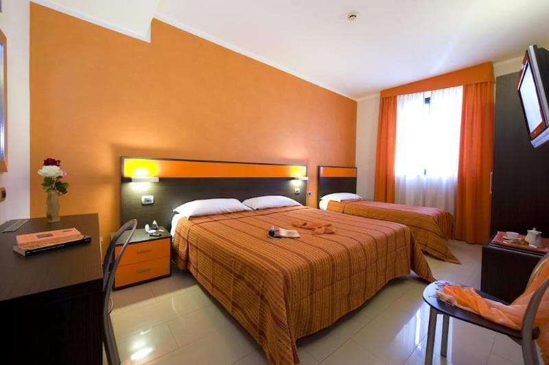 Hotel Ideale 3
