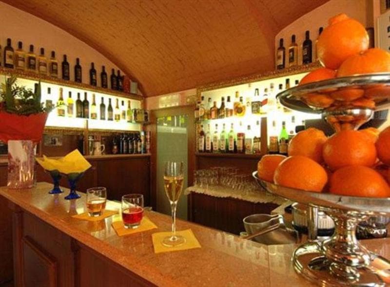 Hotel Ideale 5