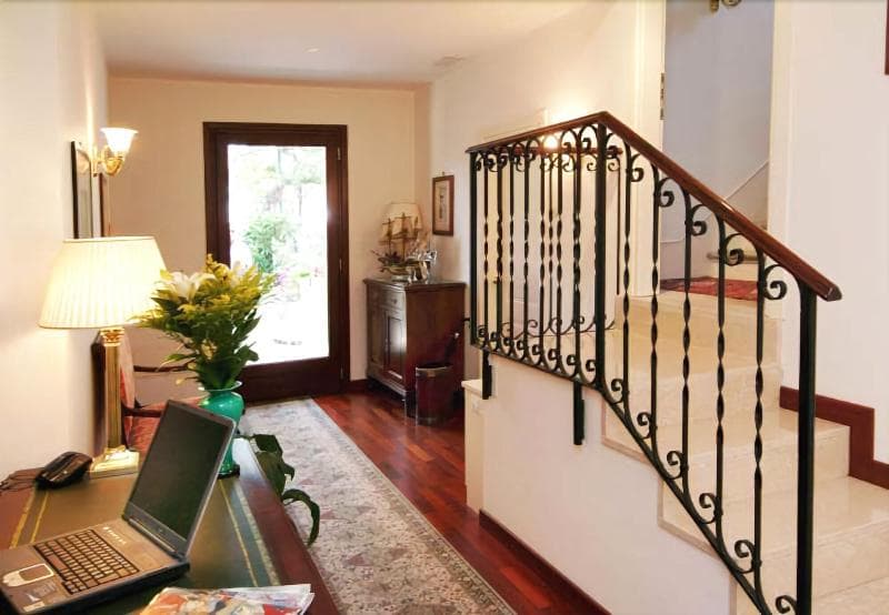 Villa Crispi 2