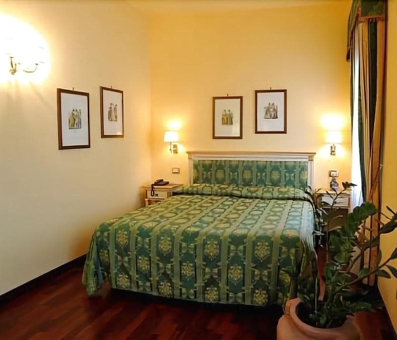 Villa Crispi 3