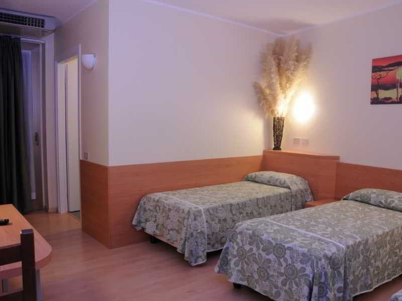 Hotel Sonia 3