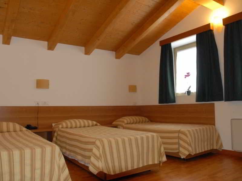 Hotel Sonia 5