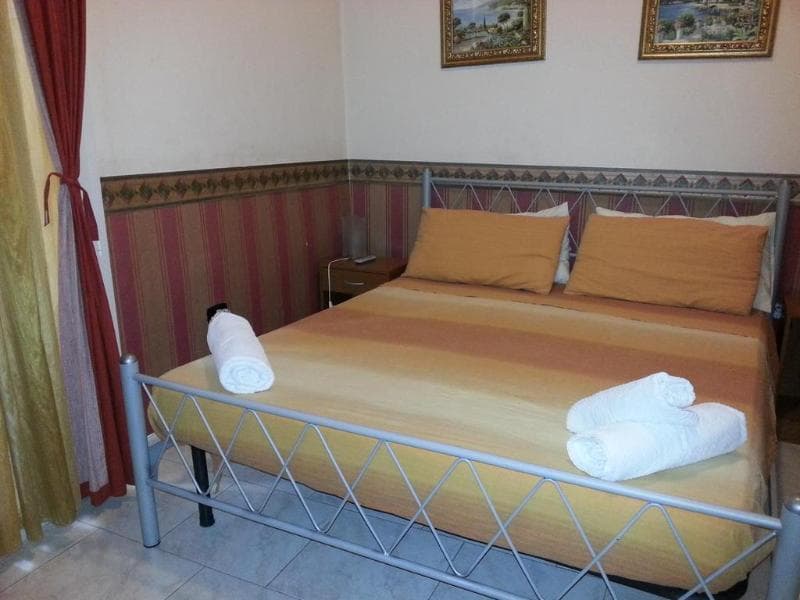 B&B Napoli Campagnari main