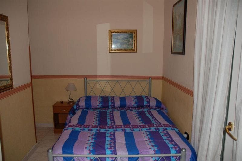 B&B Napoli Campagnari 5