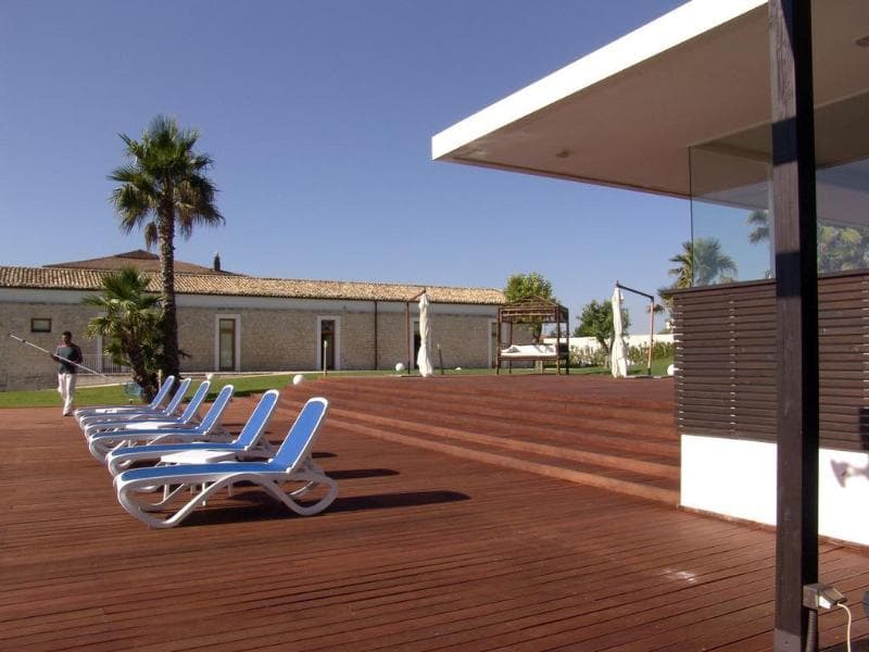 Hotel Villa Carlotta 4