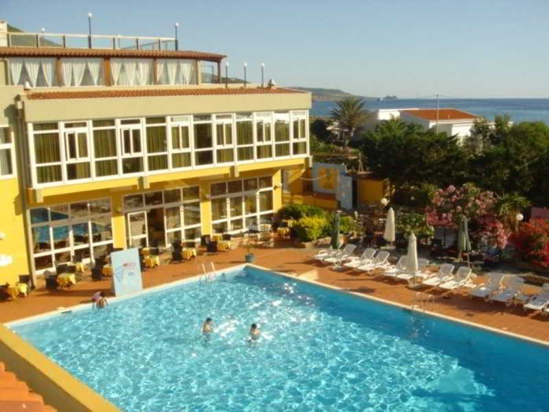 Italy Resort Bosa 5