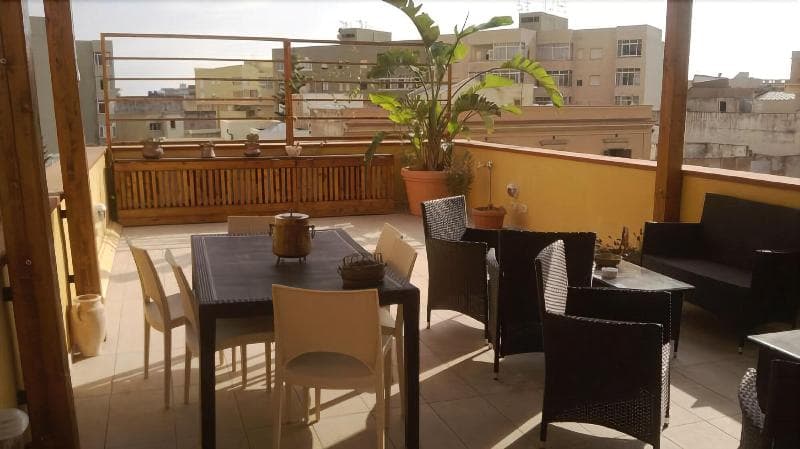 Bed & Breakfast Terrazze Villanova 4