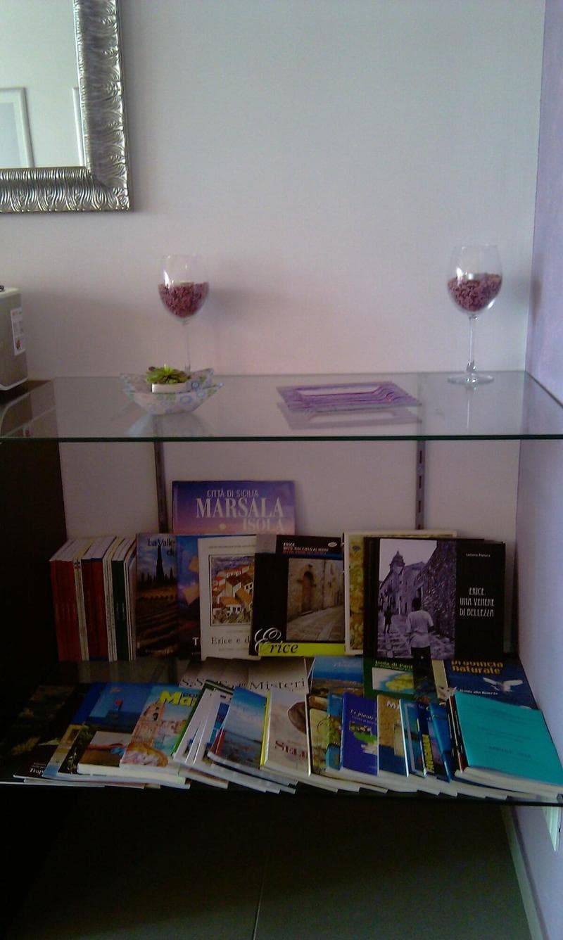 Bed & Breakfast Terrazze Villanova photo 1