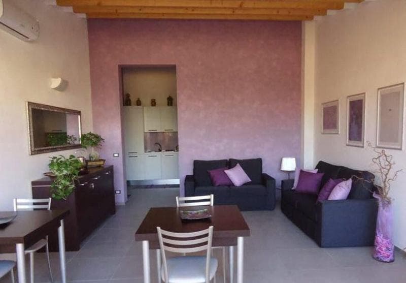 Bed & Breakfast Terrazze Villanova 5