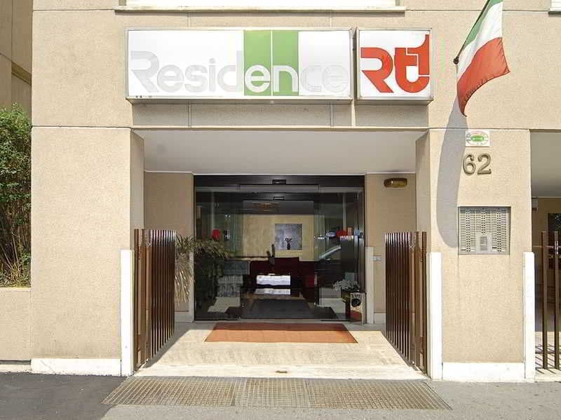 Residence Torino Uno main