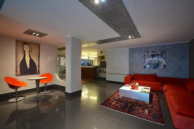 Residence Torino Uno 3