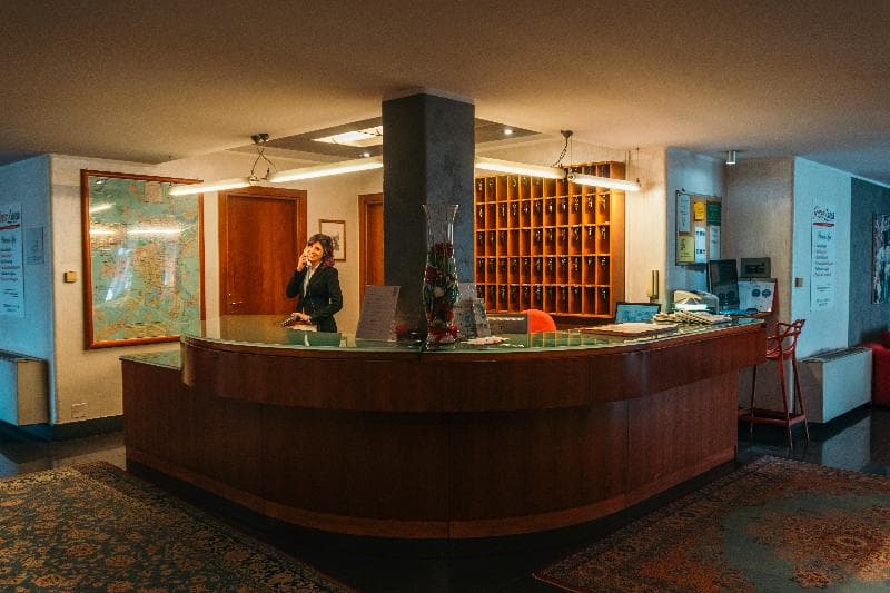 Residence Torino Uno 4