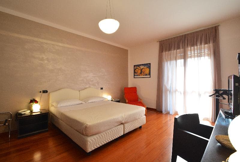 Residence Torino Uno 5