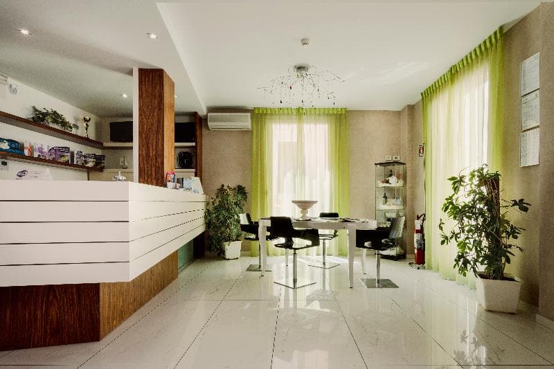 Hotel 33 Baroni 5