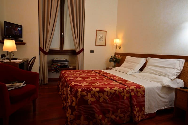 Hotel Ariosto photo 1