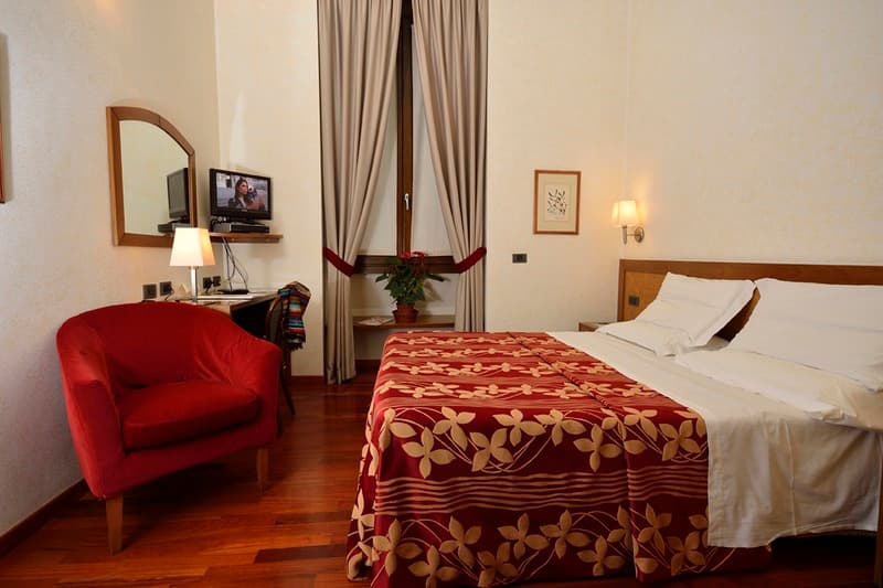 Hotel Ariosto 3