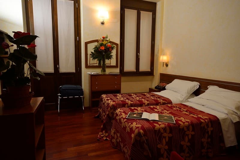 Hotel Ariosto 4