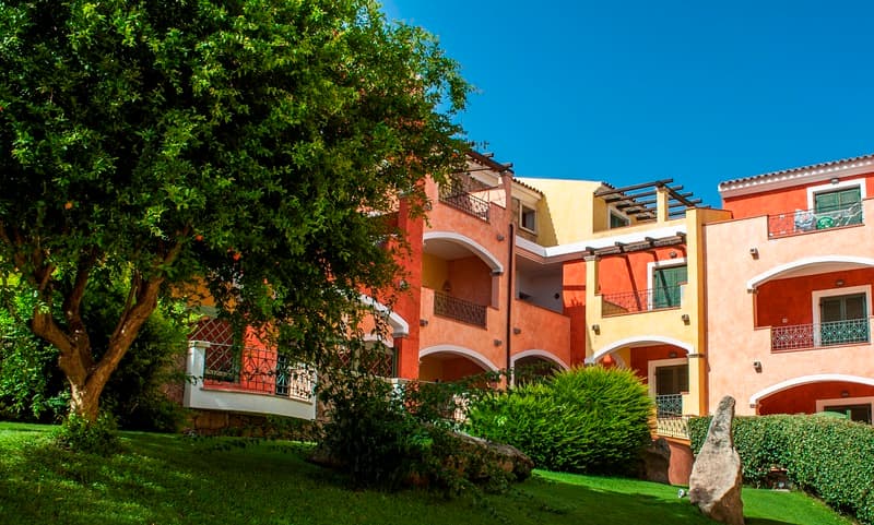 Reggia Di Nausicaa 4