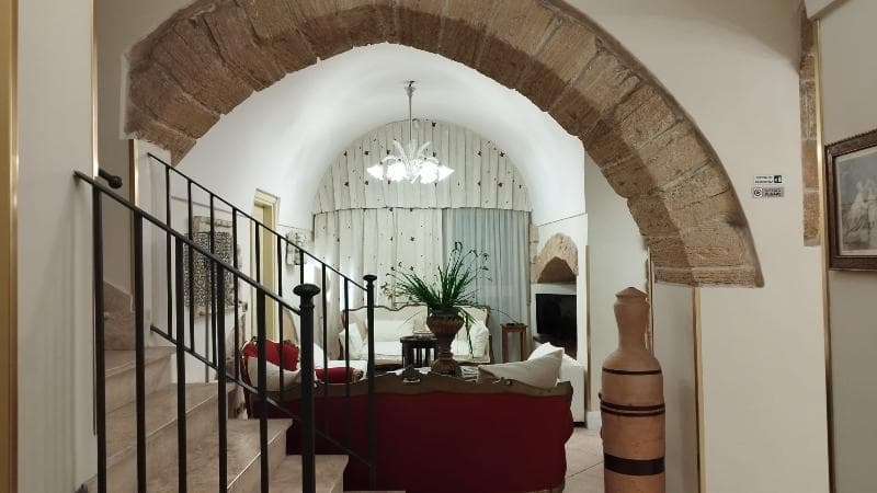 Hotel Akropolis 3