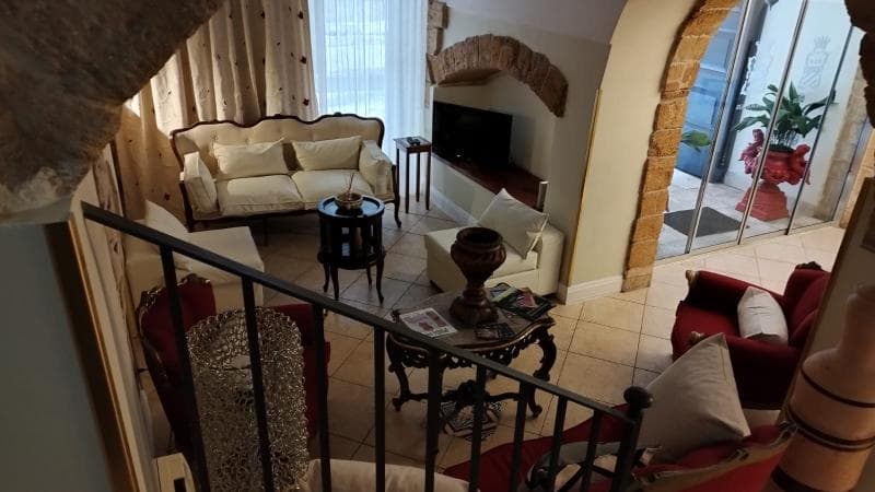 Hotel Akropolis 4