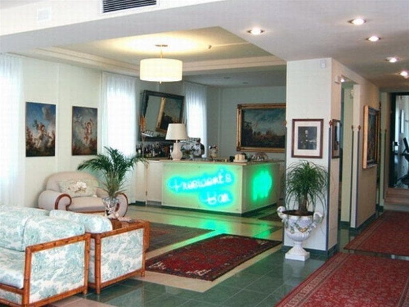 President Hotel 4
