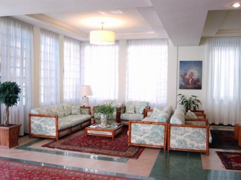 President Hotel 5