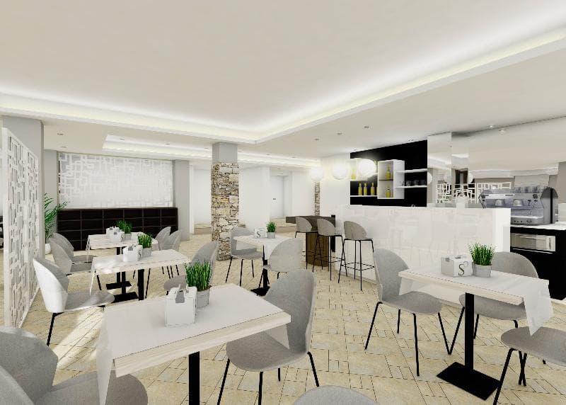 Hotel Donna Silvia Wellness & Spa photo 1