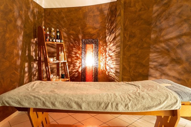 Hotel Donna Silvia Wellness & Spa 2