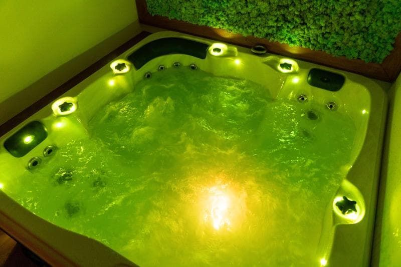 Hotel Donna Silvia Wellness & Spa 4