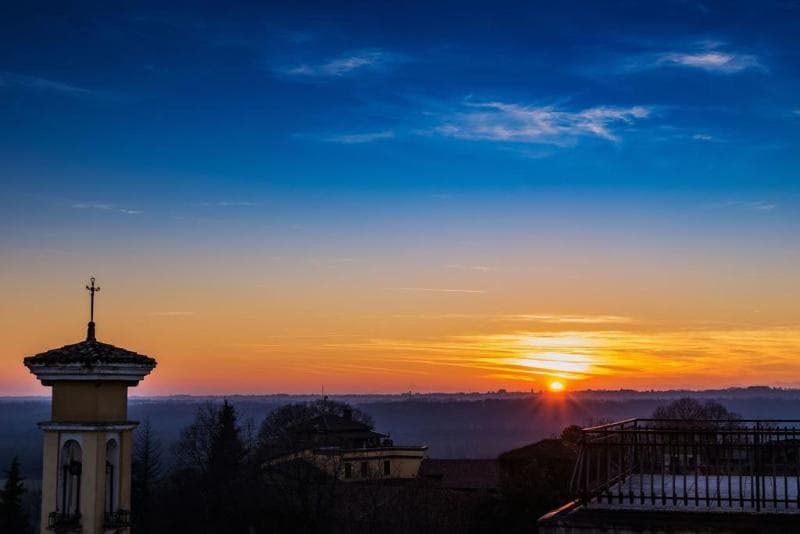 Villa Malpensa 3