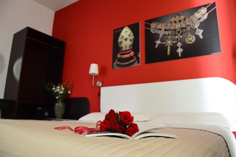 Carafa Suite photo 1