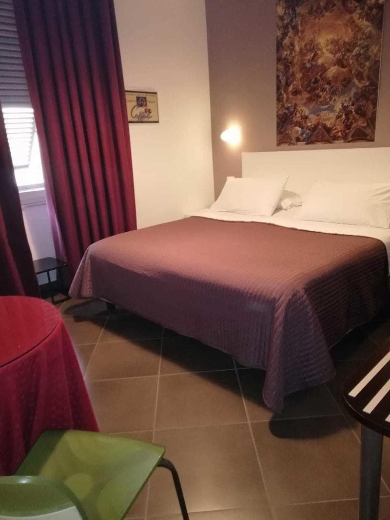 Carafa Suite 4