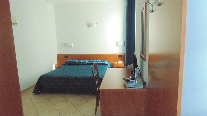 Hotel Isola Rossa 2