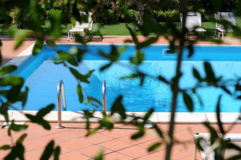 Torre Don Virgilio Country Hotel 3