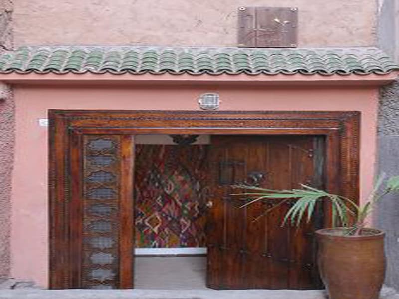 Riad Nerja photo 1