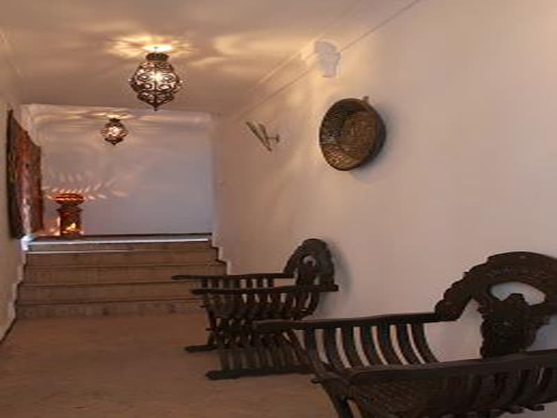 Riad Nerja 2
