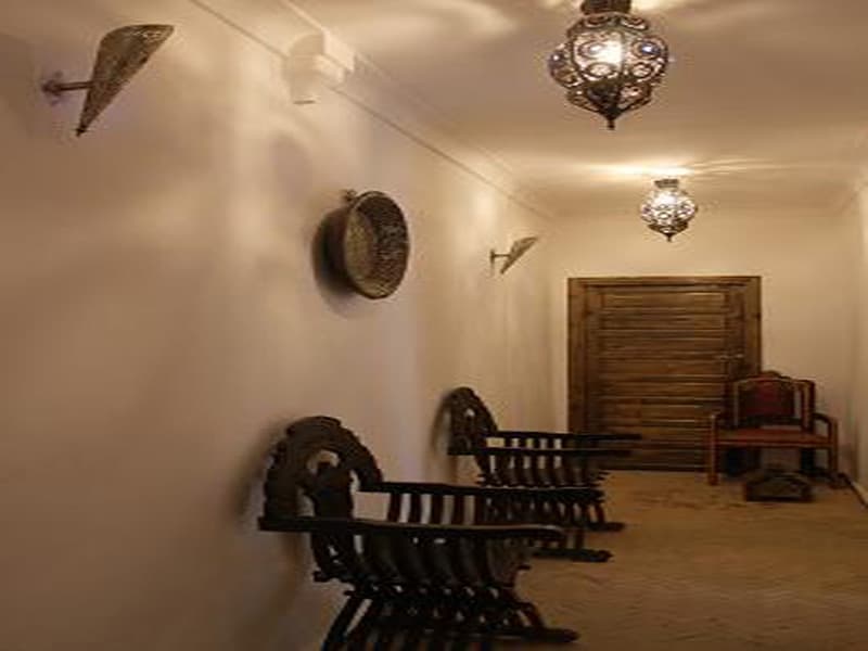Riad Nerja 3