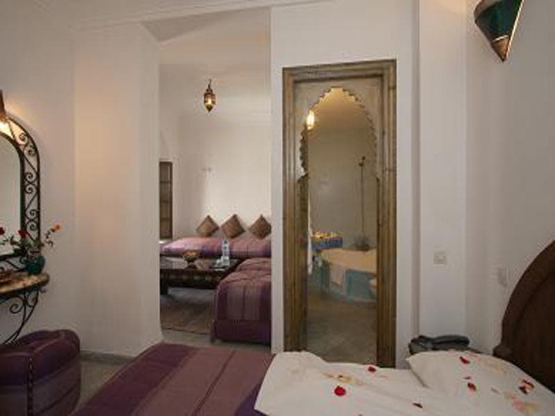 Riad Nerja 4