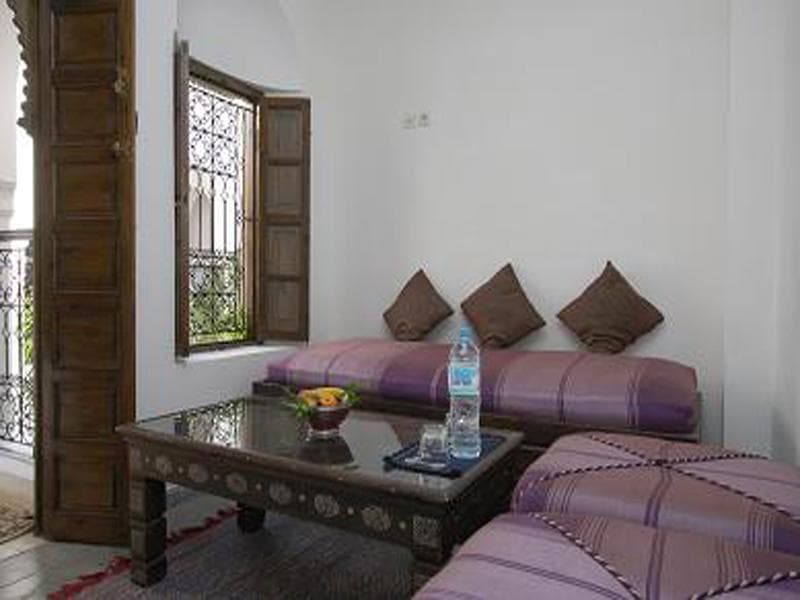 Riad Nerja 5